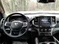 Granite Crystal Metallic - 3500 Laramie Crew Cab 4x4 Photo No. 16