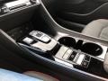 2021 Portofino Gray Hyundai Sonata SEL Plus  photo #9