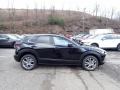 2021 Jet Black Mica Mazda CX-30 Select AWD  photo #1