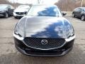 Jet Black Mica - CX-30 Select AWD Photo No. 4