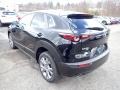 Jet Black Mica - CX-30 Select AWD Photo No. 6