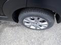 Jet Black Mica - CX-30 Select AWD Photo No. 7