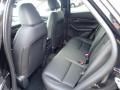 Jet Black Mica - CX-30 Select AWD Photo No. 8