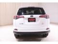 Super White - RAV4 LE Photo No. 19