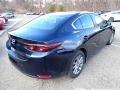 Deep Crystal Blue Mica - Mazda3 2.5 S Sedan Photo No. 2