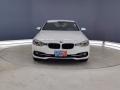 2018 Mineral White Metallic BMW 3 Series 330i Sedan  photo #2