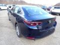 Deep Crystal Blue Mica - Mazda3 2.5 S Sedan Photo No. 6