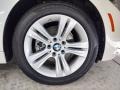 2018 Mineral White Metallic BMW 3 Series 330i Sedan  photo #6