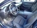 Deep Crystal Blue Mica - Mazda3 2.5 S Sedan Photo No. 10