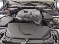 2018 Mineral White Metallic BMW 3 Series 330i Sedan  photo #12