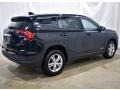 2019 Ebony Twilight Metallic GMC Terrain SLE  photo #2