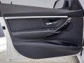 2018 Mineral White Metallic BMW 3 Series 330i Sedan  photo #13
