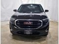 2019 Ebony Twilight Metallic GMC Terrain SLE  photo #4