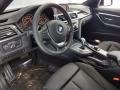 2018 Mineral White Metallic BMW 3 Series 330i Sedan  photo #15