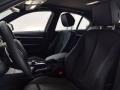 2018 Mineral White Metallic BMW 3 Series 330i Sedan  photo #16