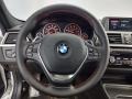2018 Mineral White Metallic BMW 3 Series 330i Sedan  photo #18