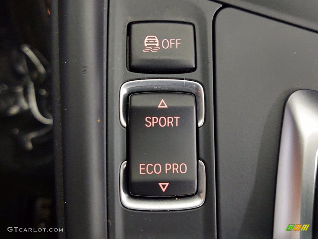 2018 3 Series 330i Sedan - Mineral White Metallic / Black photo #28