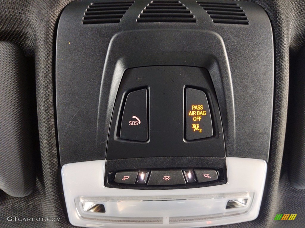 2018 3 Series 330i Sedan - Mineral White Metallic / Black photo #30