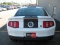 Performance White - Mustang Roush Stage 1 Coupe Photo No. 6
