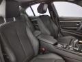 2018 Mineral White Metallic BMW 3 Series 330i Sedan  photo #33
