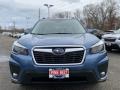 Horizon Blue Pearl - Forester 2.5i Premium Photo No. 3