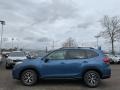 Horizon Blue Pearl - Forester 2.5i Premium Photo No. 4