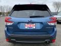 Horizon Blue Pearl - Forester 2.5i Premium Photo No. 7