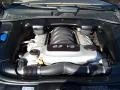 4.5 Liter DOHC 32-Valve V8 Engine for 2006 Porsche Cayenne S #141240
