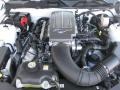 Performance White - Mustang Roush Stage 1 Coupe Photo No. 18