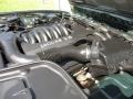 British Racing Green - XJ XJ8 Photo No. 22