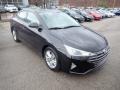 Phantom Black - Elantra Value Edition Photo No. 3