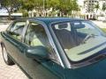 1998 British Racing Green Jaguar XJ XJ8  photo #34