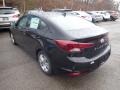 Phantom Black - Elantra Value Edition Photo No. 6