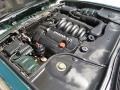 British Racing Green - XJ XJ8 Photo No. 38