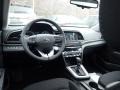 Phantom Black - Elantra Value Edition Photo No. 9