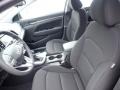 Phantom Black - Elantra Value Edition Photo No. 10