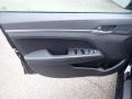 Phantom Black - Elantra Value Edition Photo No. 11