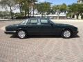 1998 British Racing Green Jaguar XJ XJ8  photo #45