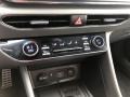 Controls of 2021 Sonata N Line