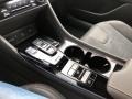Black Controls Photo for 2021 Hyundai Sonata #141241860
