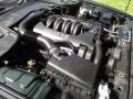 British Racing Green - XJ XJ8 Photo No. 63
