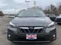 Magnetite Gray Metallic - Crosstrek Limited Photo No. 3