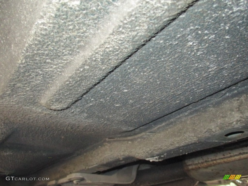 1998 XJ XJ8 - British Racing Green / Oatmeal photo #66