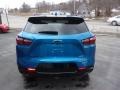 2021 Bright Blue Metallic Chevrolet Blazer RS AWD  photo #4