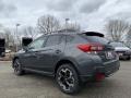 Magnetite Gray Metallic - Crosstrek Limited Photo No. 6