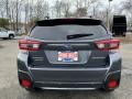 Magnetite Gray Metallic - Crosstrek Limited Photo No. 7