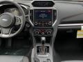 Magnetite Gray Metallic - Crosstrek Limited Photo No. 10