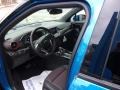 2021 Bright Blue Metallic Chevrolet Blazer RS AWD  photo #12