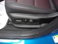 2021 Bright Blue Metallic Chevrolet Blazer RS AWD  photo #13