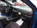 Bright Blue Metallic - Blazer RS AWD Photo No. 17